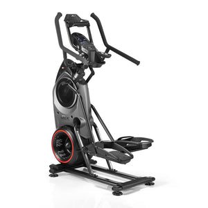 Bowflex Max Trainer M8i