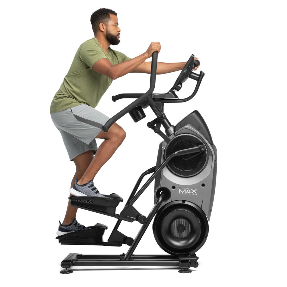 Bowflex Max Total Trainer M9