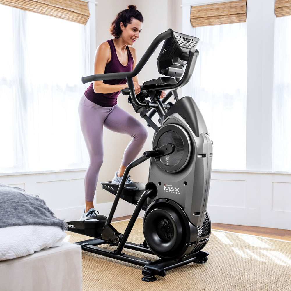 Bowflex Max Total Trainer M9