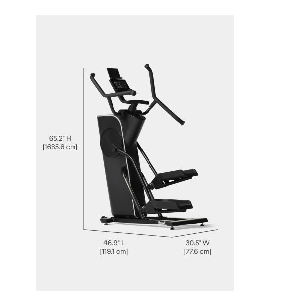 Bowflex Max Trainer SEi