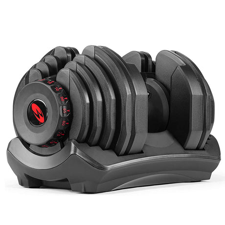 Bowflex SelectTech 1090i Hantel 1Stck.