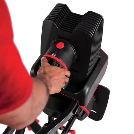 Bowflex SelectTech 2080 Upgrade Kit 18kg