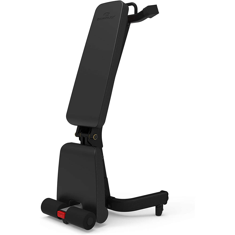 Bowflex Hantelbank 3.1s