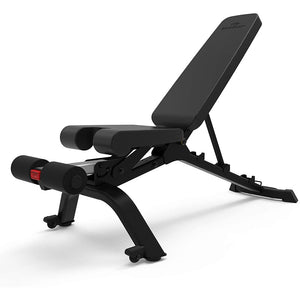 Bowflex Hantelbank 3.1s