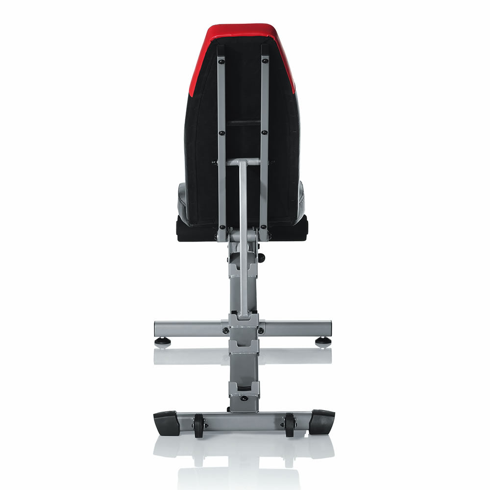 Bowflex Hantelbank 4.1s