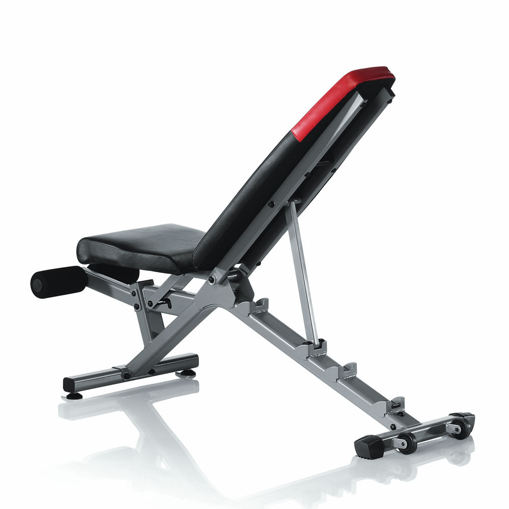 Bowflex Hantelbank 4.1s