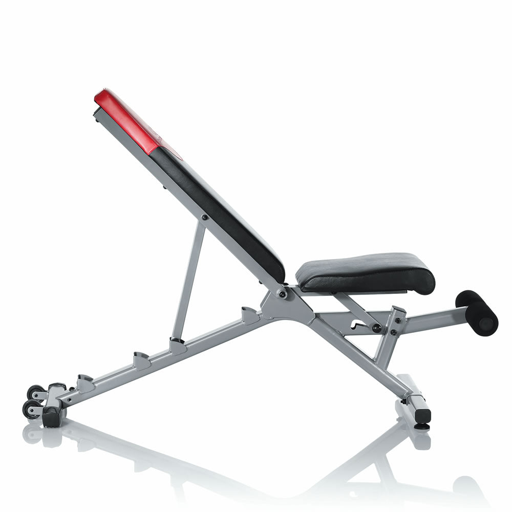 Bowflex Hantelbank 4.1s