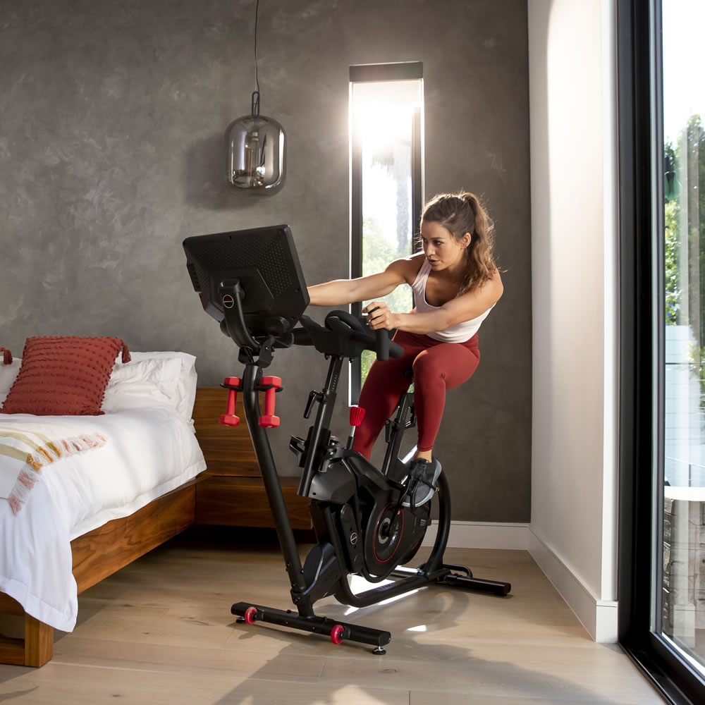 Bowflex Indoor Bike VeloCore 16 Zoll