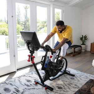 Bowflex Indoor Bike VeloCore 22 Zoll