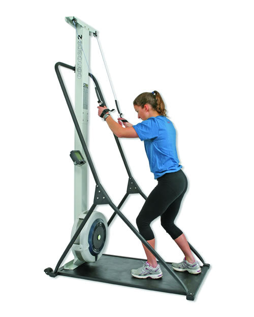 Concept2 SkiErg PM3 Ski-Trainer