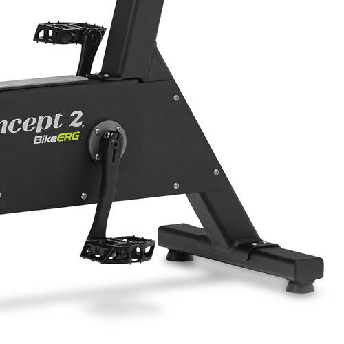 Concept2 BikeErg Ergometer