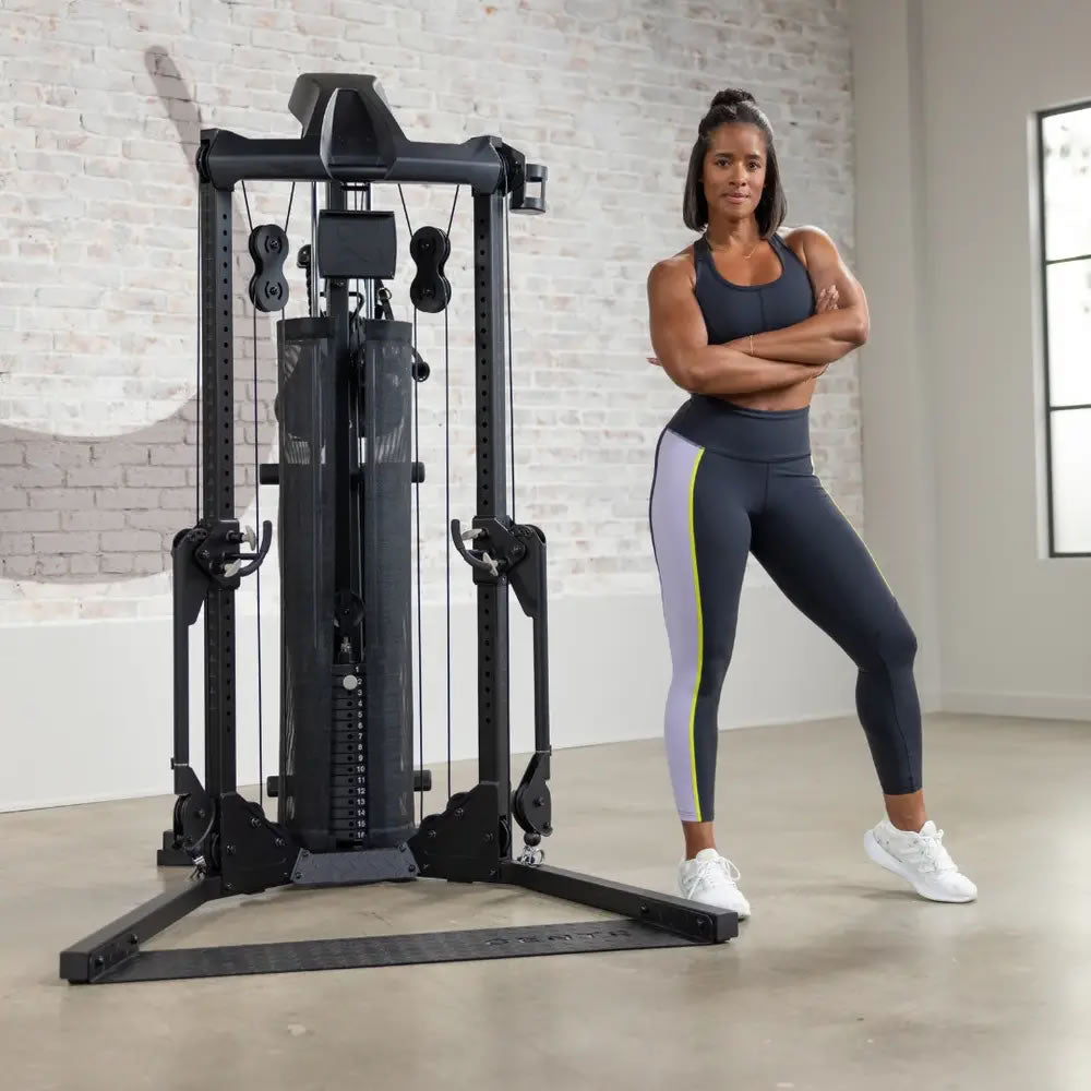 Centr 1 Home Gym Functional Trainer