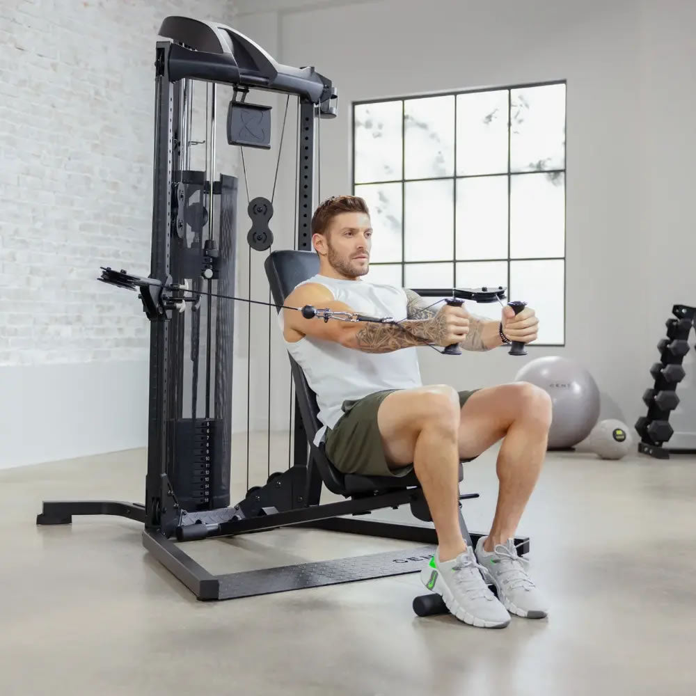 Centr 1 Home Gym Functional Trainer