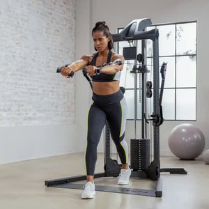 Centr 1 Home Gym Functional Trainer