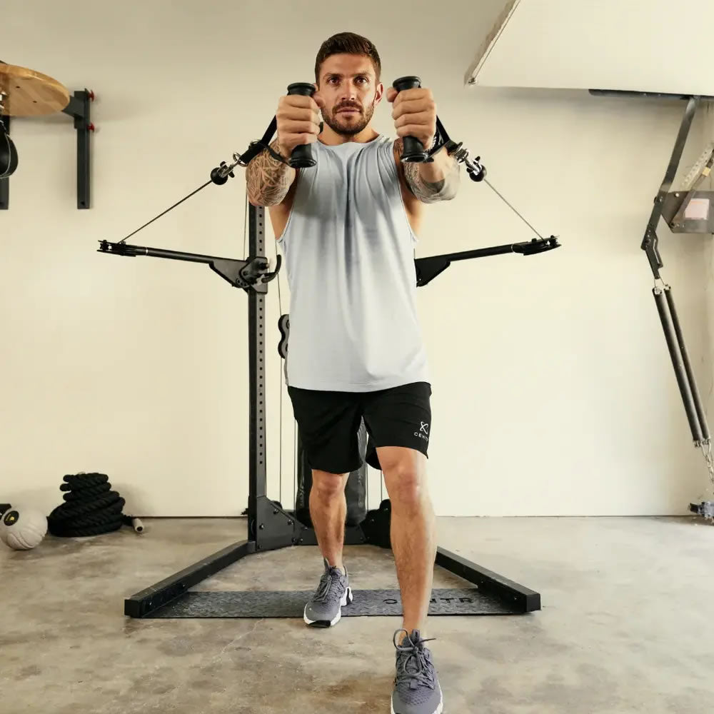 Centr 1 Home Gym Functional Trainer