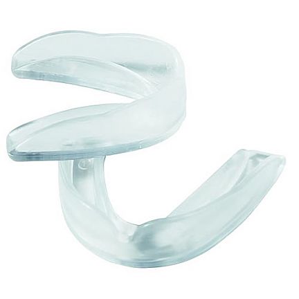 Century Mouthguard Zahnschutz-Set-Kinder/Jugendliche