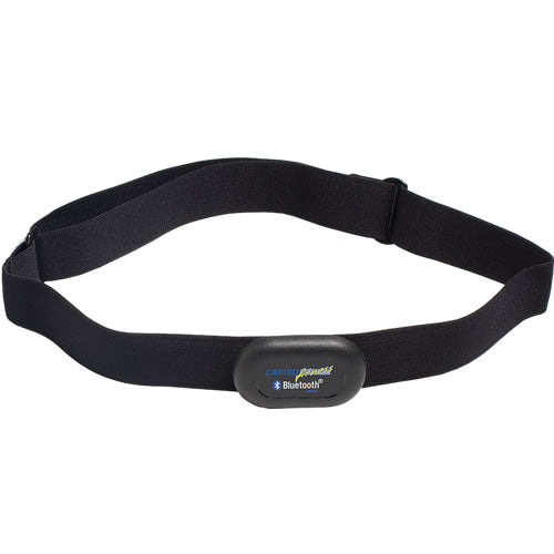 CARDIOfitness Bluetooth Smart Brustgurt