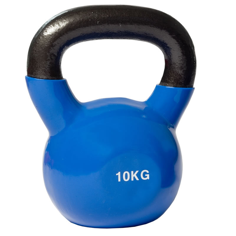 CARDIOfitness Kettlebell 10kg