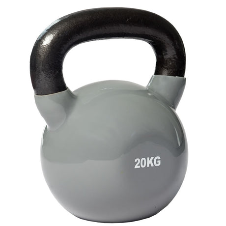 CARDIOfitness Kettlebell 20kg