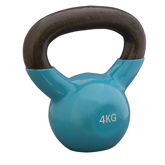 CARDIOfitness Kettlebell 4kg