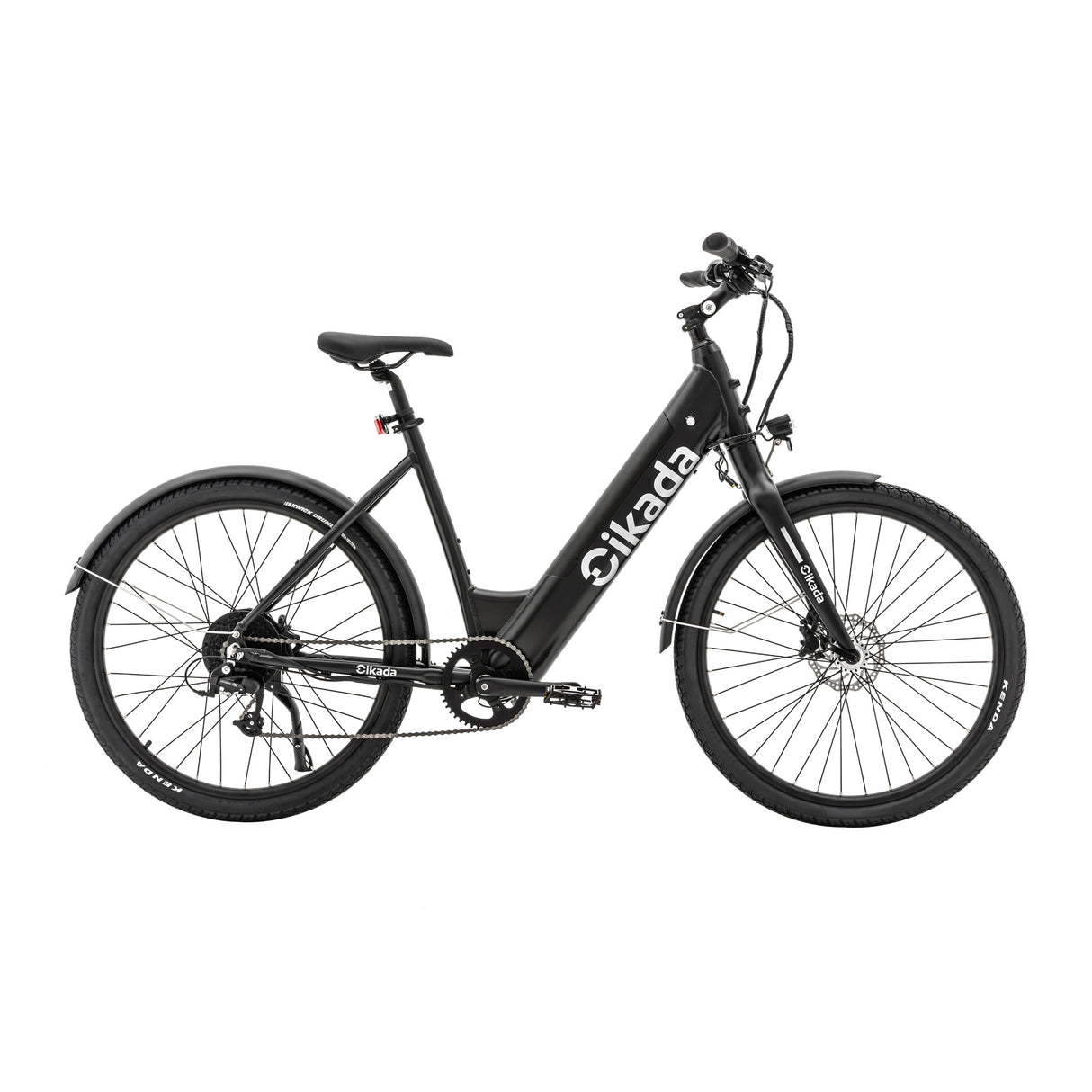 Cikada City E-Bike