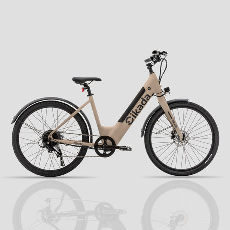 Cikada City E-Bike