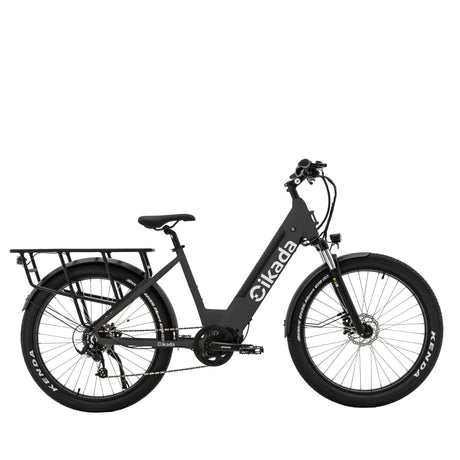 Cikada Touring E-Bike