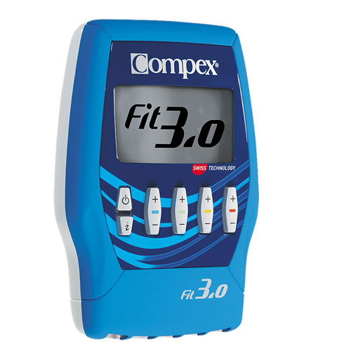 Compex Fit 3.0