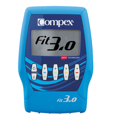 Compex Fit 3.0