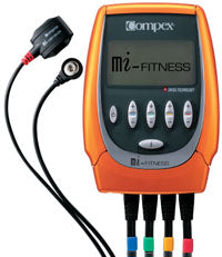 Compex Mi Fitness