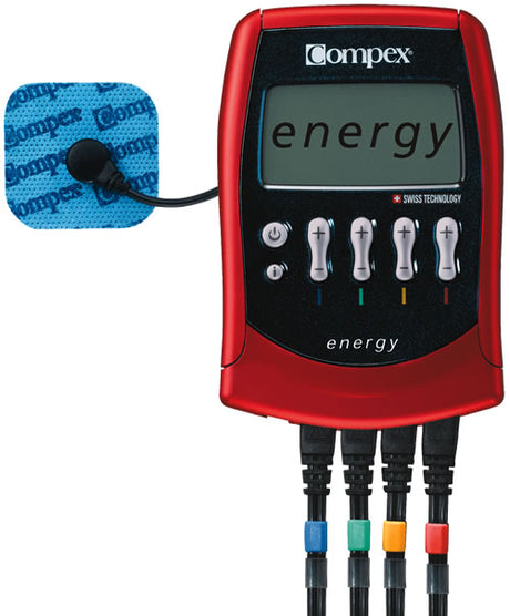 Compex Energy Performance Mi-ready