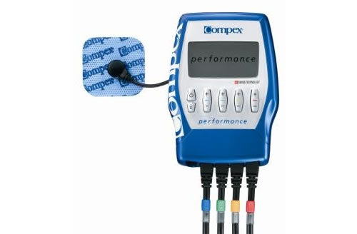 Compex Performance Mi-ready