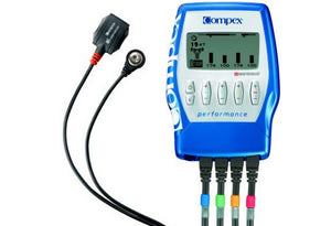 Compex Performance Mi-ready