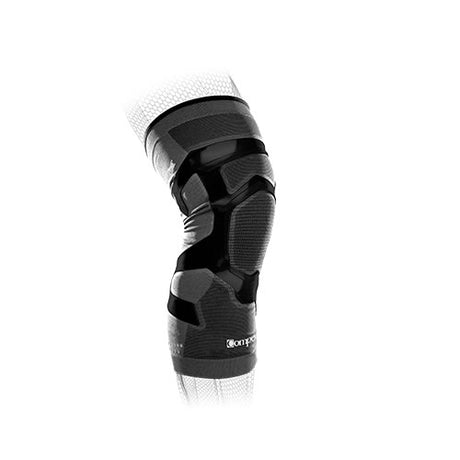 Trizone Knee Right Gr. M - Kniebandage für rechtes Knie