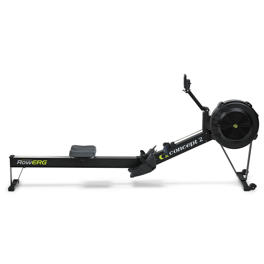 Concept2 Rudergerat gunstig kaufen im CardioFitness online Shop CARDIOFITNESS