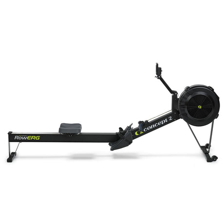 Concept2 Rudergerät RowErg mit Standardbeinen