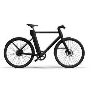 Cowboy 4 E-Bike Schwarz