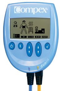 Compex Duofit