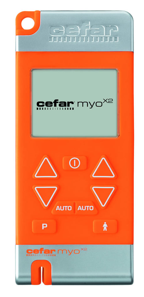 CefarCompex MYO X2