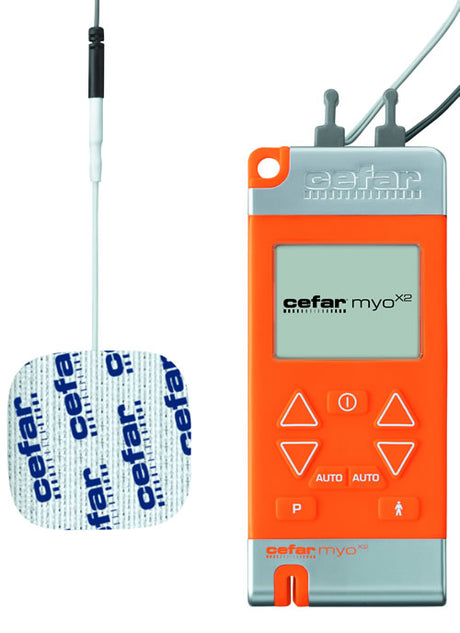 CefarCompex MYO X2