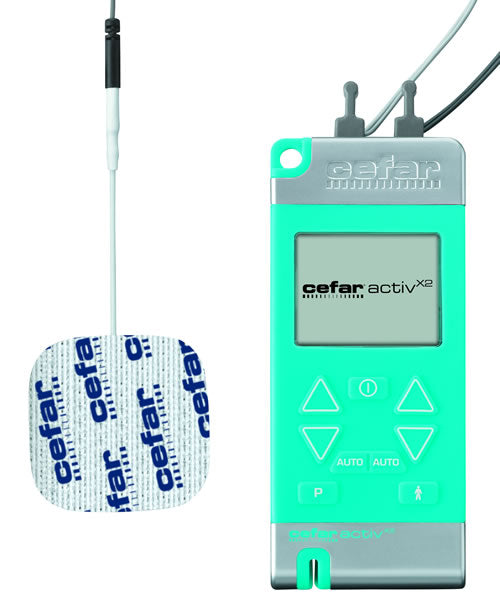 CefarCompex ACTIV X2