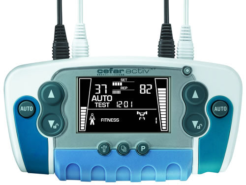 CefarCompex ACTIV XT