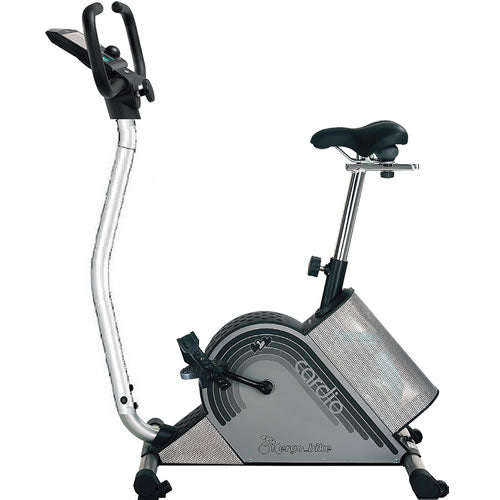 daum ergo_bike cardio pro