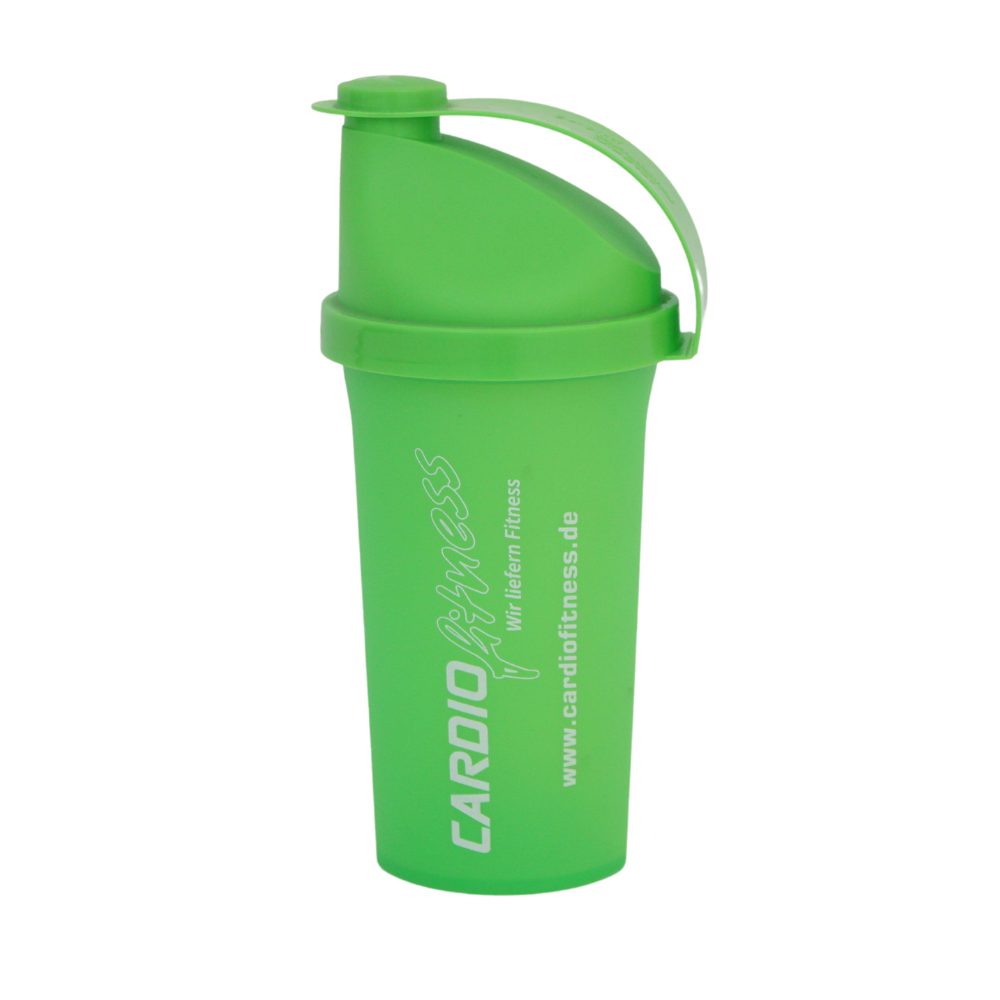 CARDIOfitness Shaker 0,5 l