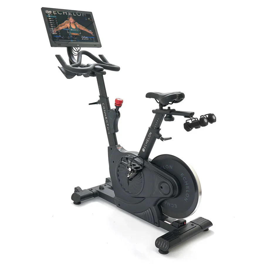 Echelon EX-7S Smart Connect Bike Indoor Cycle