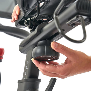 Echelon EX-7S Smart Connect Bike Indoor Cycle