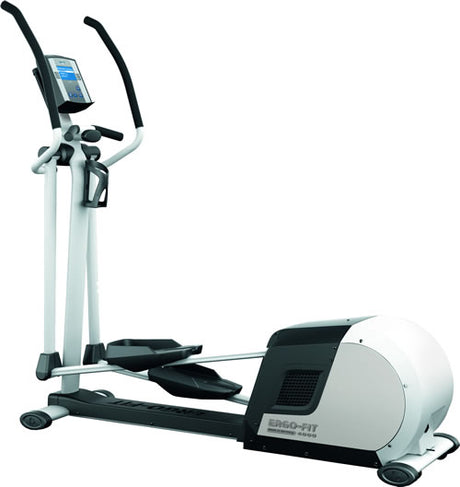 Ergo Fit Crosstrainer Cross 4000