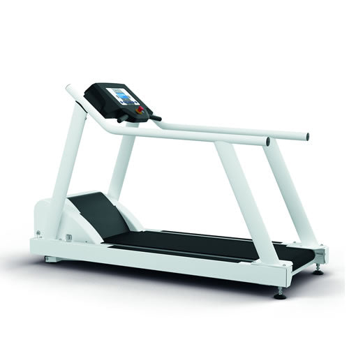 Ergo Fit Laufband Trac 4000 Alpin