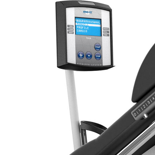 Ergo Fit Crosstrainer Mix 4000