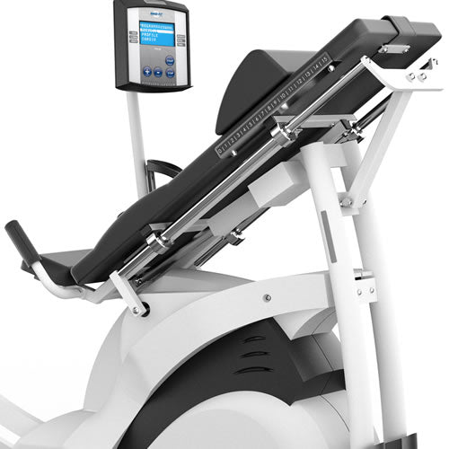 Ergo Fit Crosstrainer Mix 4000